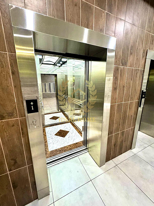 Продаж 2к квартири в ЖК "Нова Англія" Киев - изображение 6