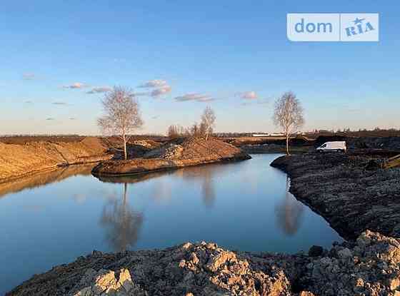 Продаж земельної ділянки 8 га Вінниця