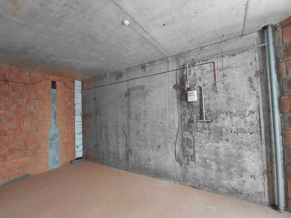 Продаж Квартира 1-кімнатна, 10/16 поверх на Куліша П. б-р, 1 Тернополь - изображение 19