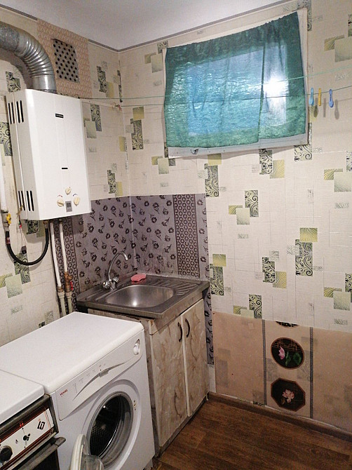 Оренда Квартира 2-кімнатна, 2/4 поверх на Криворожская ул., 22 Дніпро - фото 6