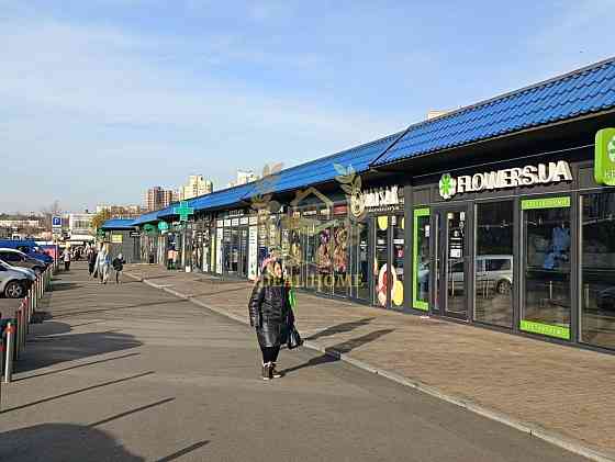 Продаж торгове приміщення на Симиренко ул., 5 приміщень - 1, поверх - 1/10 Киев