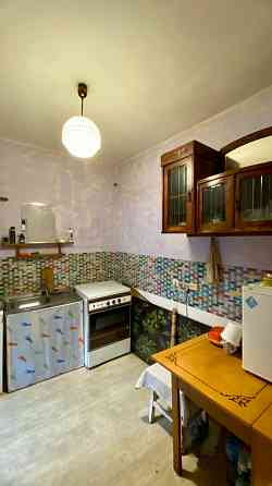 Продам однокомнатную квартирку на Молдаванке Одесса