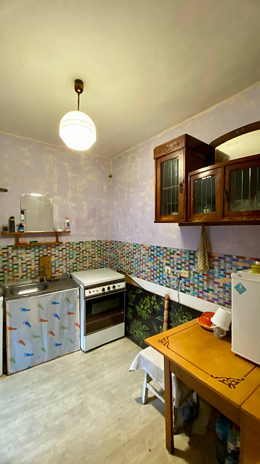 Продам однокомнатную квартирку на Молдаванке Одесса - изображение 1