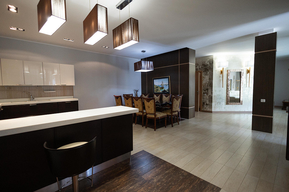 Элитный Дом с Видом на Море: на 11 ст.Фонтана Одеса - фото 8