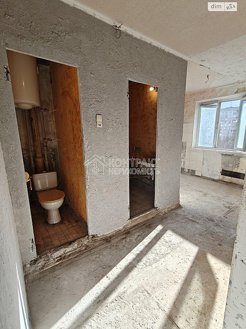 Продаж Квартира 2-кімнатна, 7/16 поверх на вул. Людвіга Свободи Kharkiv - photo 12