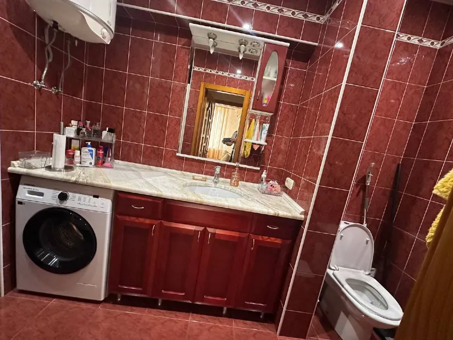 Аренда 2к Квартира 53 кв.м проспект Д.Яворницького, 33 Днепр - изображение 9