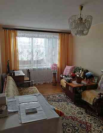 Продаж 2к Квартира 60 кв.м Генерала Всеволода Zhytomyr