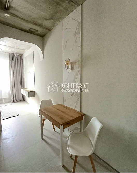 Продаж Квартира 2-кімнатна, 1/3 поверх на вул. Гвардійців Широнінців Kharkiv - photo 4