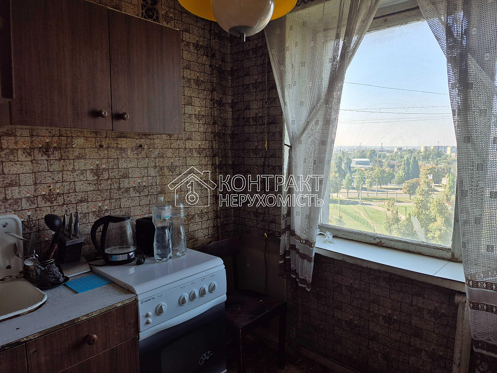 Оренда Квартира 4-кімнатна, 8/9 поверх на вул. Лева Ландау Харьков - изображение 12