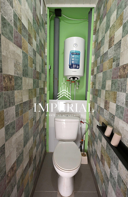 Оренда 2к Квартира 57 кв.м Єреванська вул. Киев - изображение 5