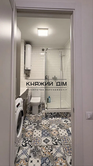 Продаж 1-кімнатної вул. С. Крушельницької ,м.Позняки Київ - фото 10