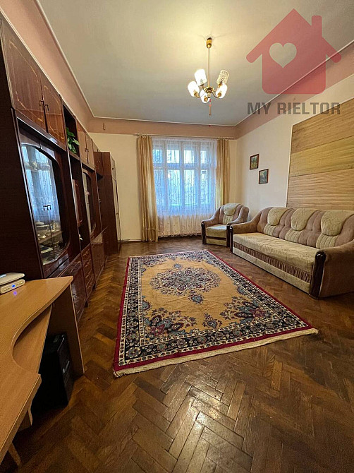 Продаж трикімнатної квартири пл.Корятовича. Uzhhorod - photo 9