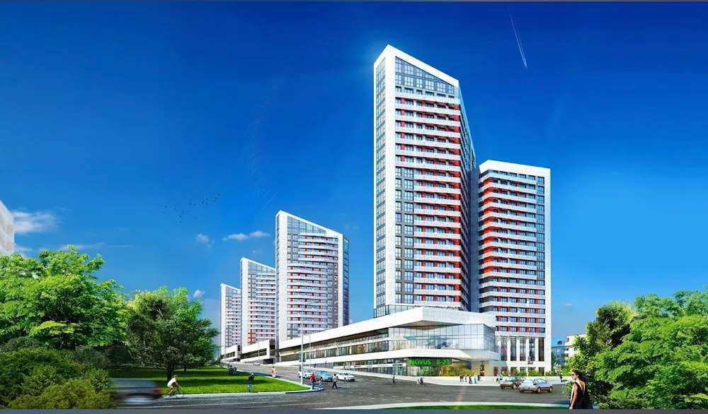 Оренда Квартира 1-кімнатна, 16/24 поверх на ул. Митрополита Василия Липковского Киев - изображение 4