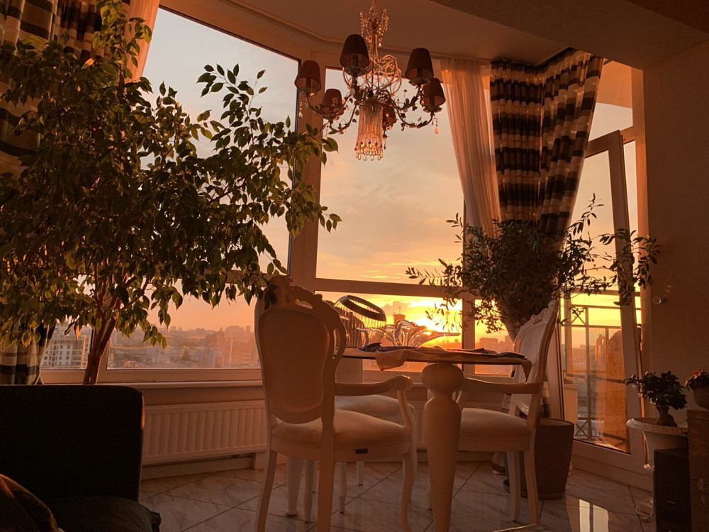 Оренда Квартира 2-кімнатна, 16/22 поверх на вул.Січових Стрільців, 52а Київ - фото 4