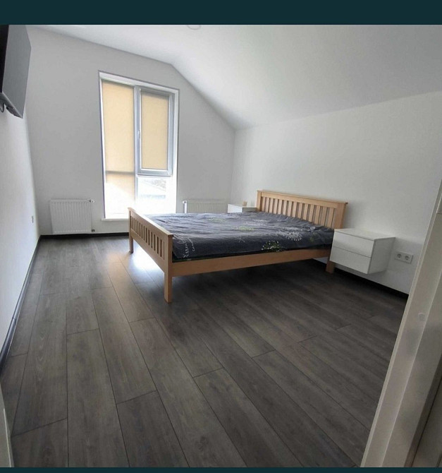 Продаж Квартира на улица Затишна Бартатов - изображение 13