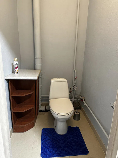 Оренда Квартира 1-кімнатна, 11/18 поверх на вул. Вишняківська, 19/19 Київ - фото 5