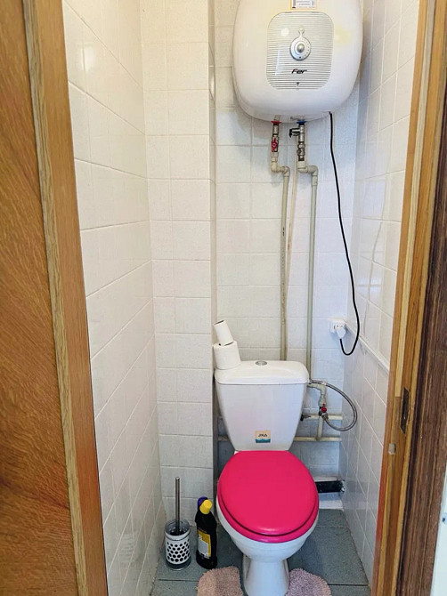 Оренда Квартира 2-кімнатна, 13/21 поверх на просп. Володимира Івасюка, 63/54 Київ - фото 7