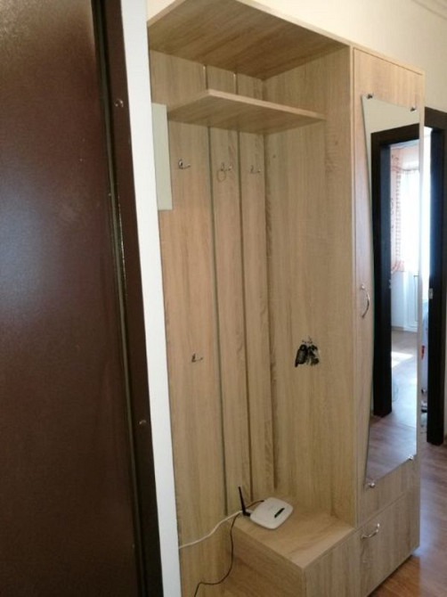 Оренда Квартира 1-кімнатна на Гмыри Бориса ул. Київ - фото 8