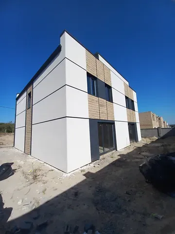 Продаж 2-поверховий   120 кв.м 4 кімн. на Кулика і Гудачека (Макарова) вулиця Рівне - фото 9