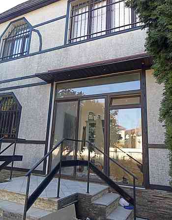 Продам Двоповерховий Будинок, на 20 сотках землі в Чорноморці Чорноморка