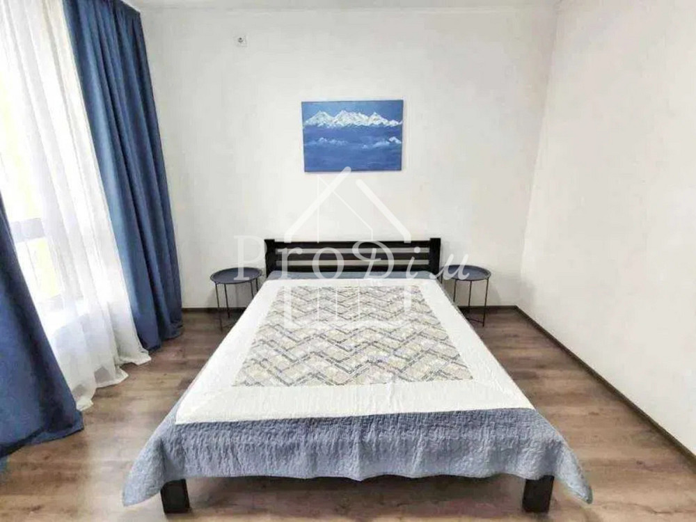 Оренда Квартира 2-кімнатна, 9/15 поверх на Берестейський просп. (Перемоги), 67г Київ - фото 3