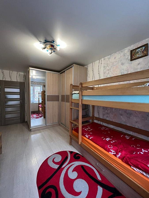 Продаж Квартира 2-кімнатна, 3/12 поверх на Височана вул., 18 Ивано-Франковск - изображение 7