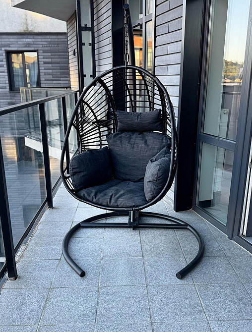 Оренда 1к квартири 75 кв. м Львів - фото 18