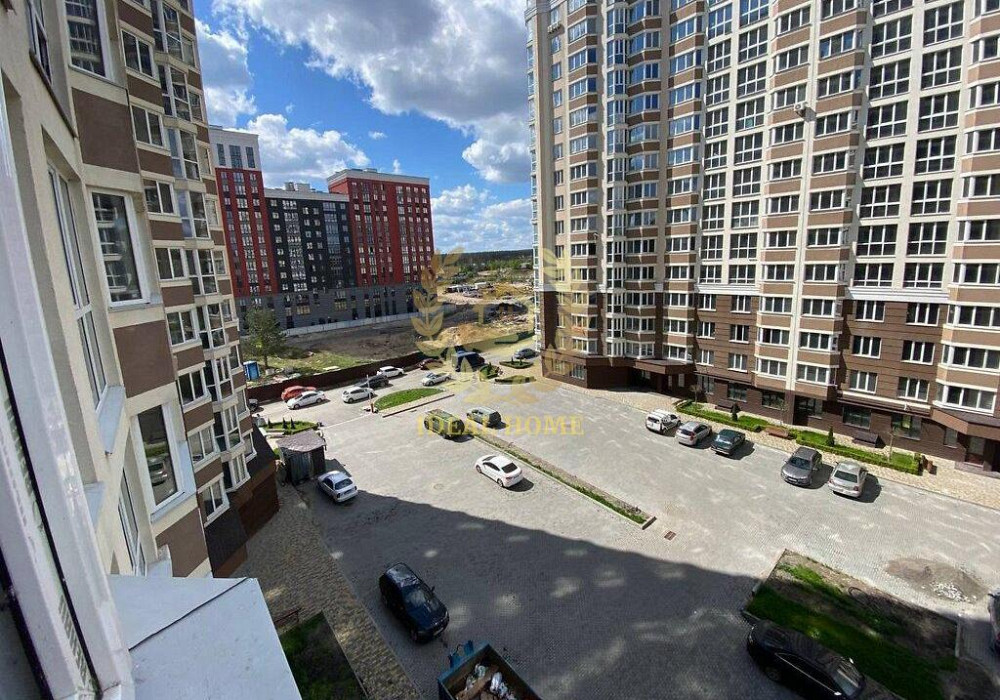 Продаж ЖК Сяйво 2, вільне планування Ірпень Академ Ірпінь - фото 11