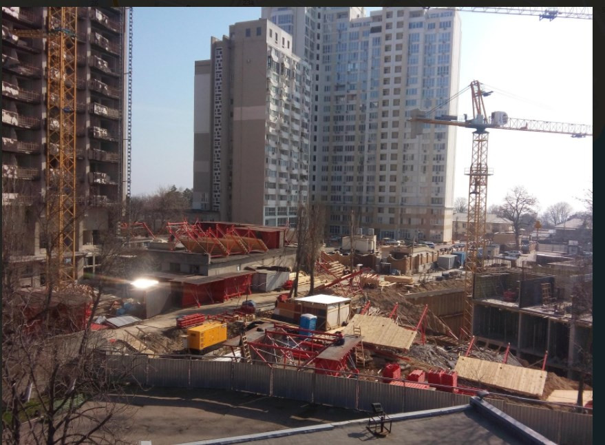 Роскошная видовая квартира свободной планировки с видом на море Одеса - фото 3