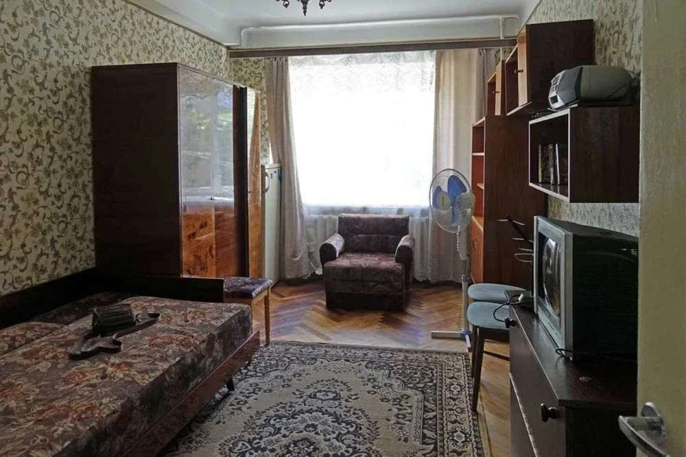 Оренда Квартира 3-кімнатна Київ - фото 4