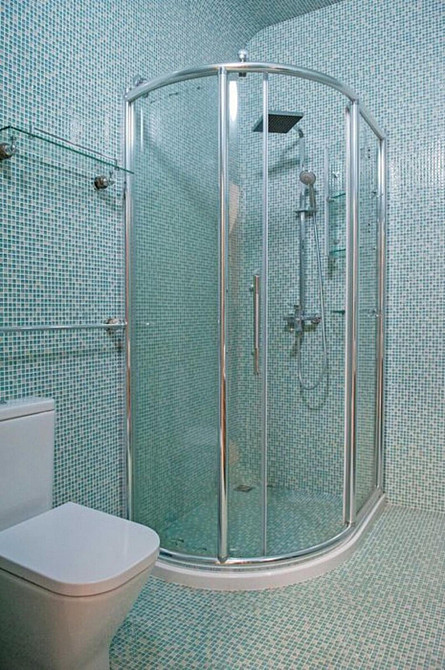 Продаж Квартира 2-кімнатна, 4/23 поверх на Дніпровська вул., д. 14 Київ - фото 5