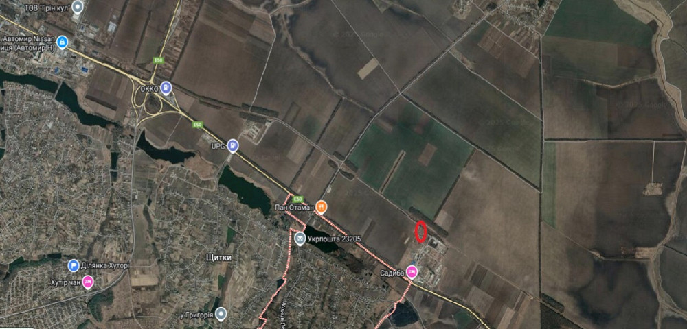 Продаж земельної ділянки 75 соток Вінниця - фото 18