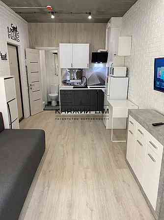 ПРОДАЖ БЕЗ КОМІСІІ 1к смарт кв в ЖК Нова Англія вул Максимовича 24Б. код 21146645 Київ