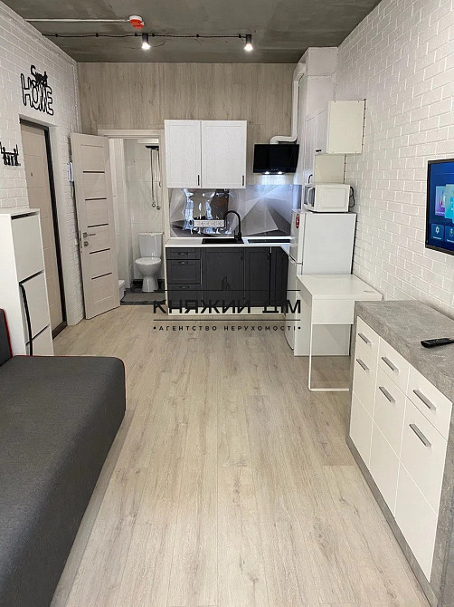 ПРОДАЖ БЕЗ КОМІСІІ 1к смарт кв в ЖК Нова Англія вул Максимовича 24Б. код 21146645 Київ - фото 3