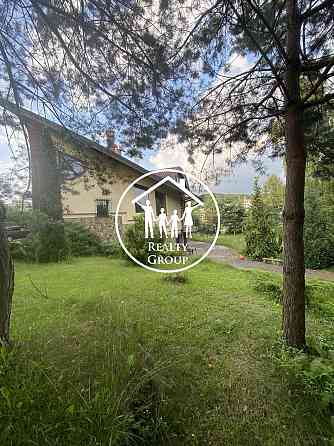 Львівська жемчужина, особняк, що дихає життям! Briukhovychi (Peremyshlianskyi raion)