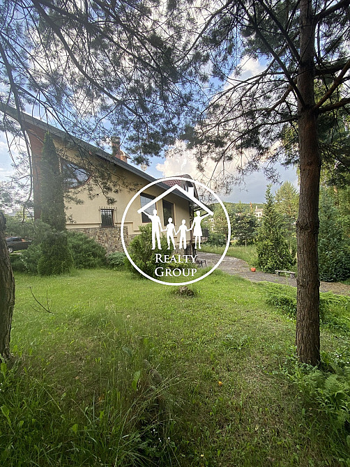 Львівська жемчужина, особняк, що дихає життям! Briukhovychi (Peremyshlianskyi raion) - photo 6