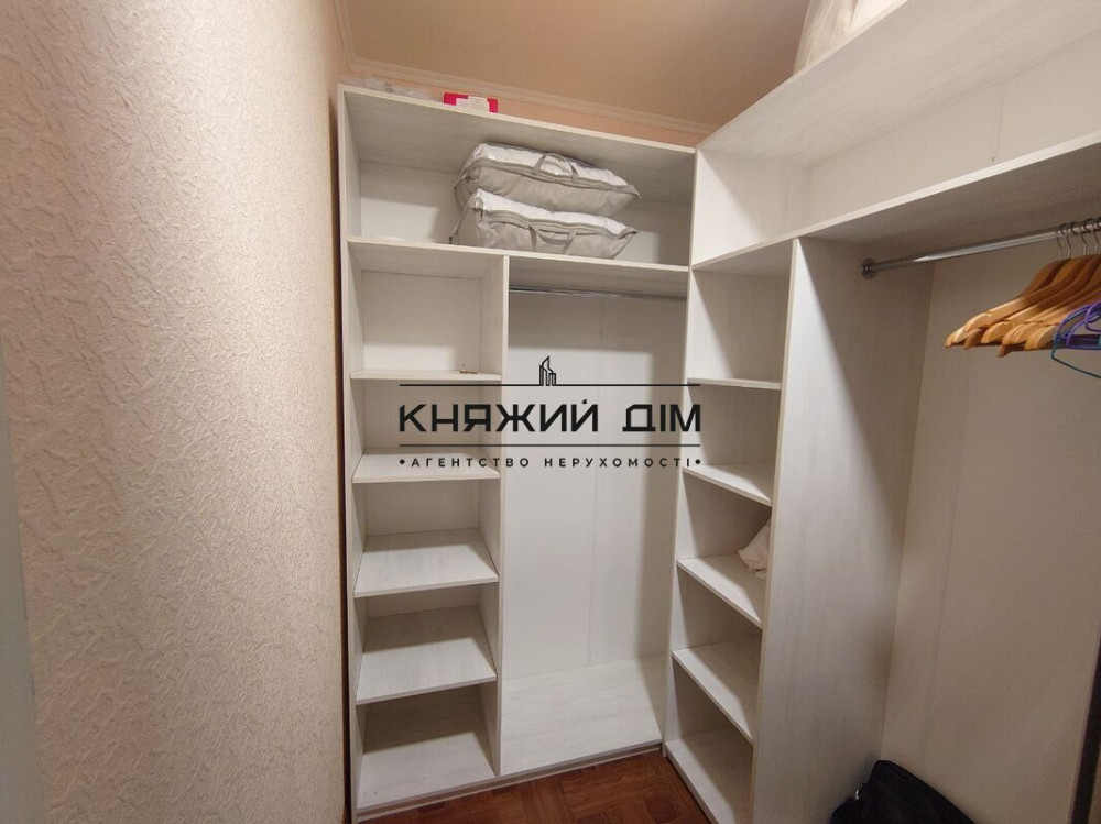 Продаж Квартира 2-кімнатна, 24/26 поверх на Ревуцкого ул. Киев - изображение 12