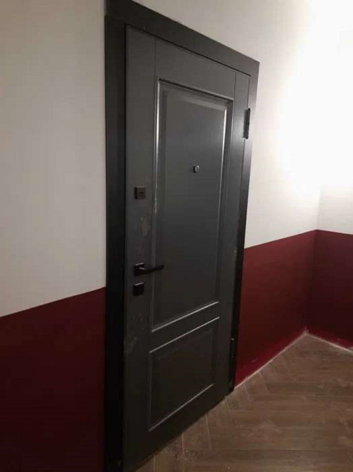 Продажа 2 комнатной квартиры с АГВ. Фонтанская дорога. ЖК Дерби/ DERBY STYLE HOUSE Одеса - фото 10