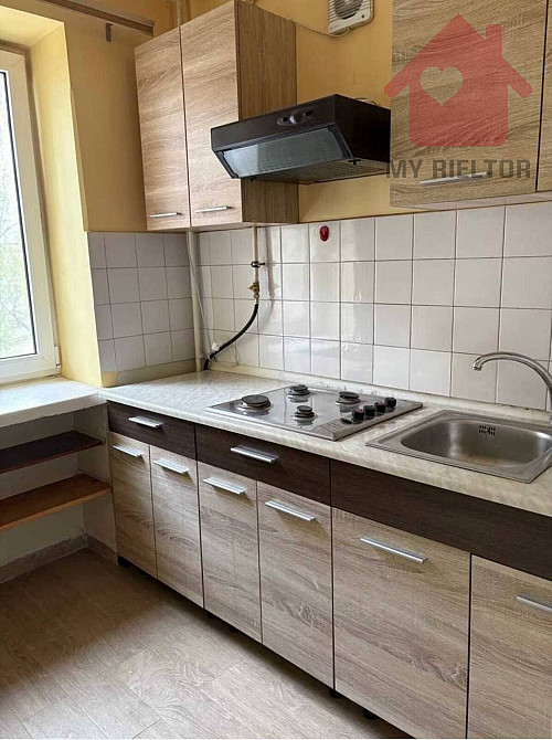 Продаж Квартира 1-кімнатна, 4/9 поверх на Заньковецької Ужгород - изображение 1