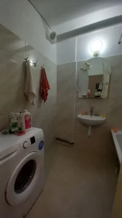 Здається 2-к квартира зі свіжим ремонтом в Жк Райдужний. Одеса - фото 10