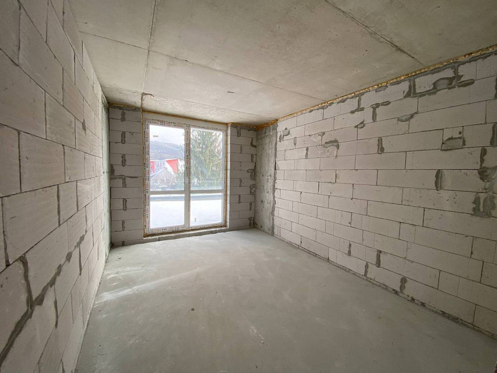 Продаж Квартира 3-кімнатна, 1/8 поверх на вул. Дубенська Кременець - фото 13