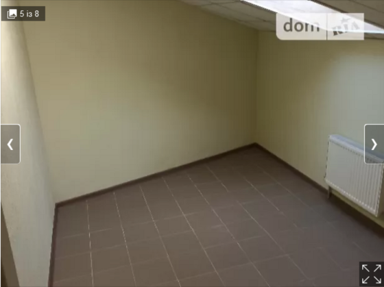 Оренда приміщення вільного призначення на провулок Різдвяний Винница