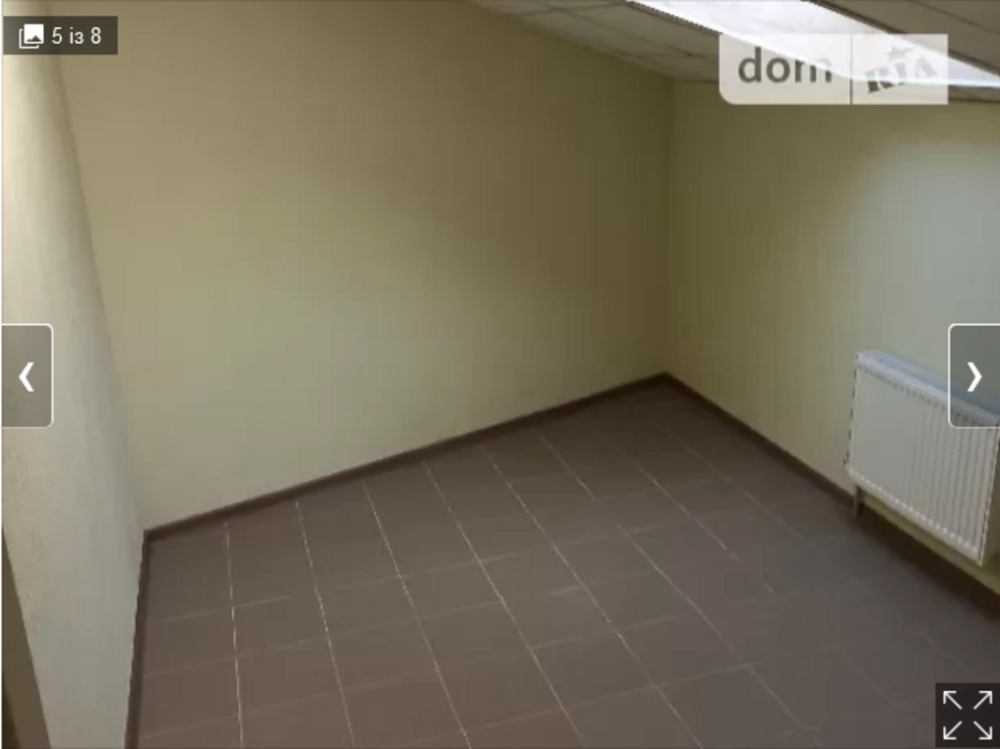 Оренда приміщення вільного призначення на провулок Різдвяний Вінниця - фото 5