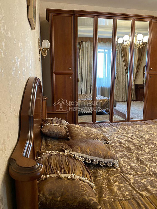 Оренда Квартира 5-кімнатна, 15/16 поверх на вул. Ляпунова Харків - фото 7