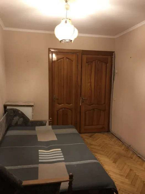 Оренда Квартира 3-кімнатна, 4/12 поверх на ул. Андрея Малышко, 3 Київ - фото 4