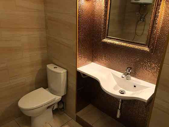 Оренда Квартира 1-кімнатна, 11/27 поверх на Шумского Юрия ул., 5 Kiev