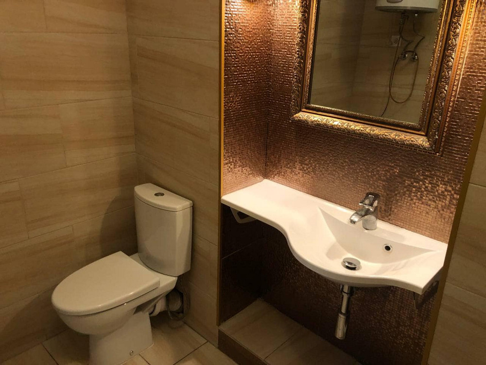 Оренда Квартира 1-кімнатна, 11/27 поверх на Шумского Юрия ул., 5 Київ - фото 6