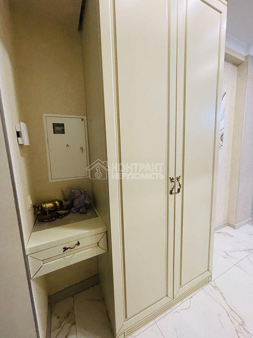 Продаж Квартира 3-кімнатна, 4/6 поверх на вул. Конституции Kharkiv - photo 12