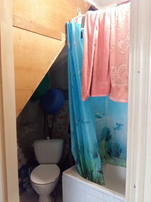 Продается дом (квартира на земле) на ул. Бреуса. Одеса - фото 8