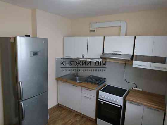 Є Генератор! Оренда роздільної 3-х к.кв. на Осокорках.Урлівська 23. № 1196097 ЖК Киев